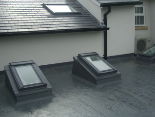 Flat Roofing