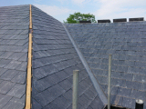 Marple re-roof