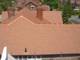 Re-Roof  residential property