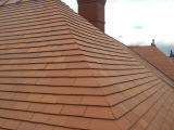 Re-Roof  residential property