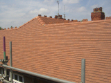 Re-Roof  residential property